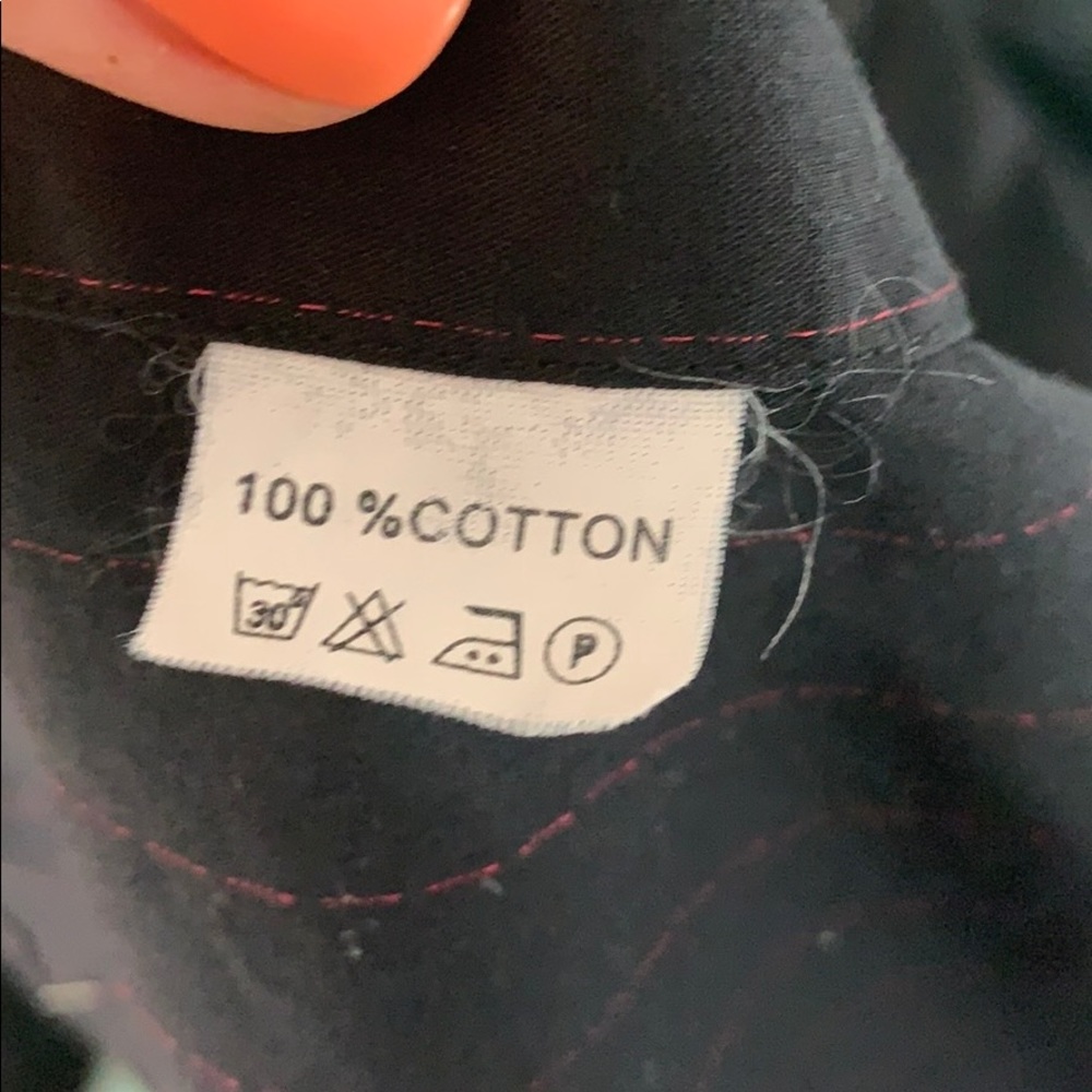 Men’s button down dress shirt - Picture 7 of 7